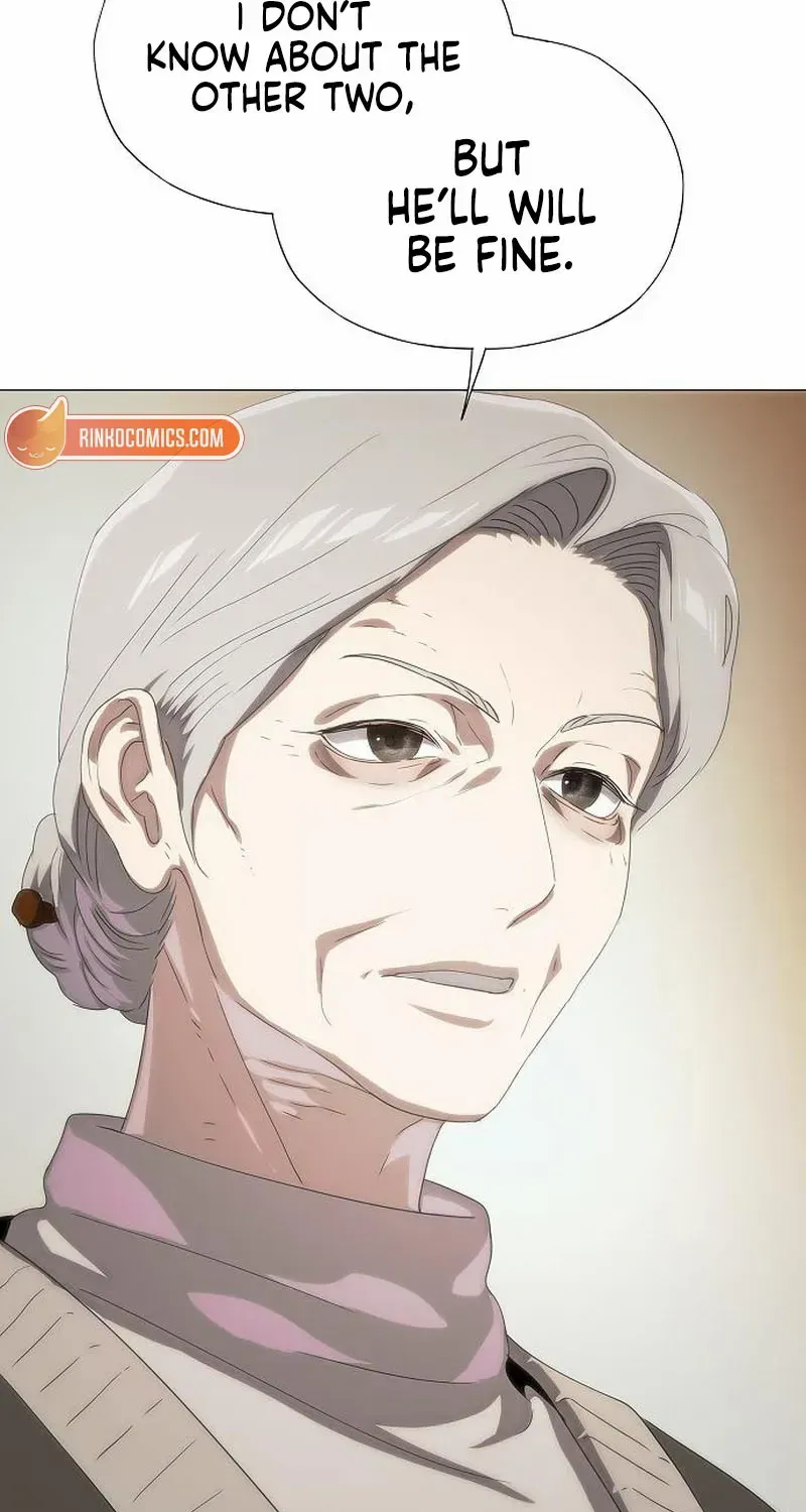 Read Trapped in a Soap Opera chapter 70 image 118 on Lezhin