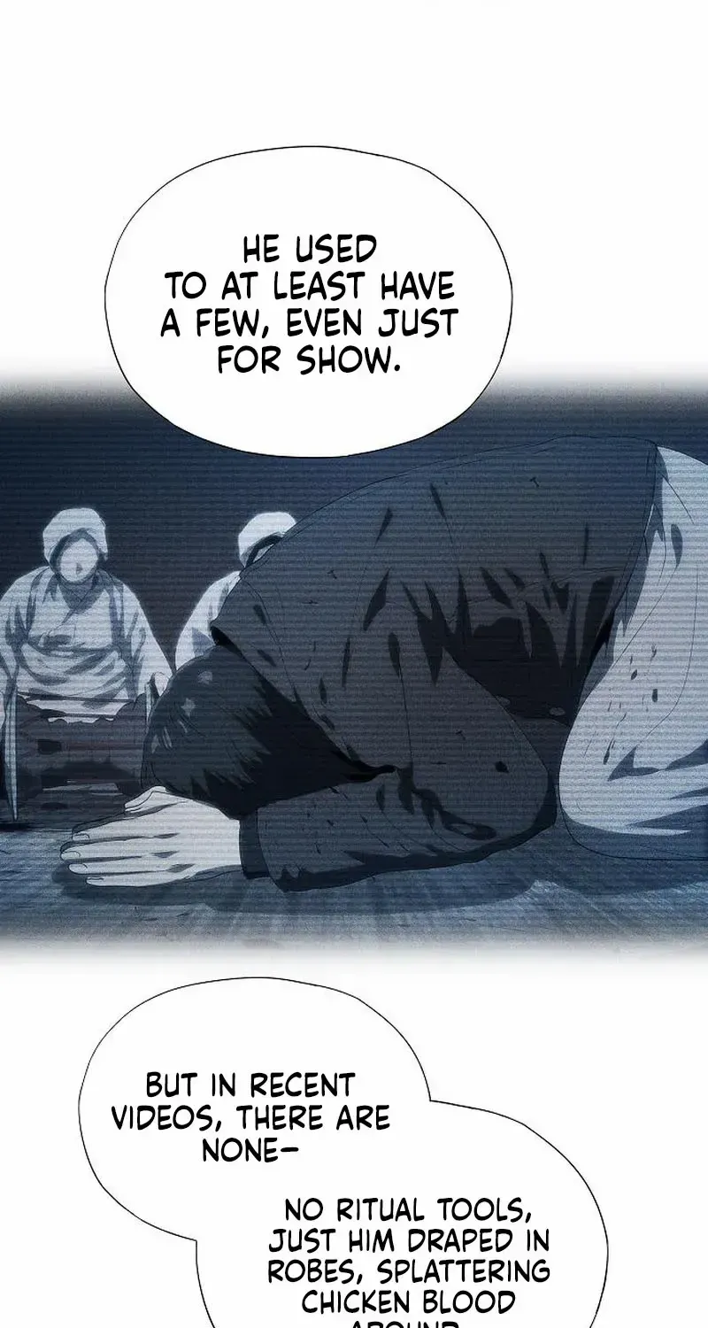 Read Trapped in a Soap Opera chapter 70 image 12 on Lezhin