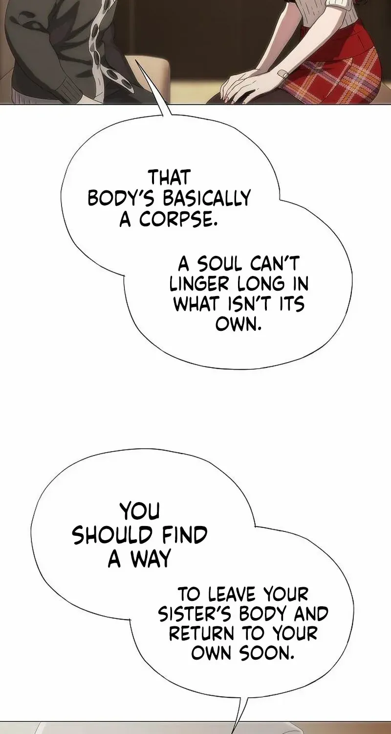 Read Trapped in a Soap Opera chapter 70 image 121 on Lezhin