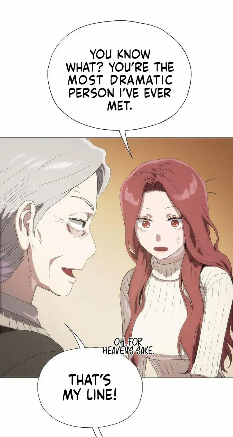 Read Trapped in a Soap Opera chapter 70 image 131 on Lezhin