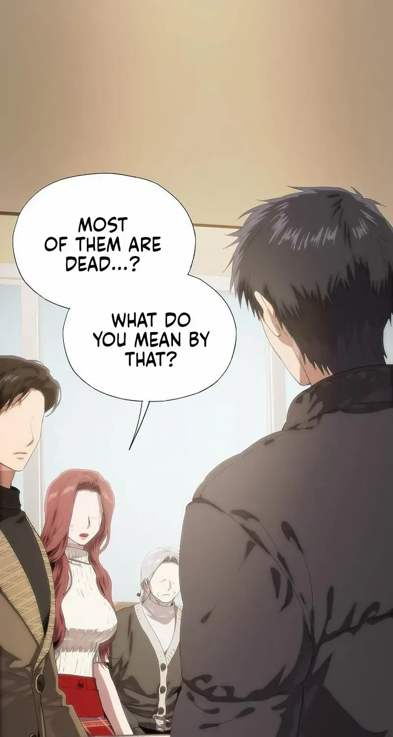 Read Trapped in a Soap Opera chapter 70 image 2 on Lezhin