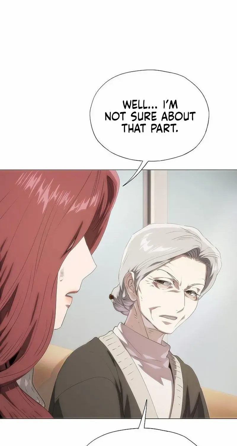 Read Trapped in a Soap Opera chapter 70 image 26 on Lezhin