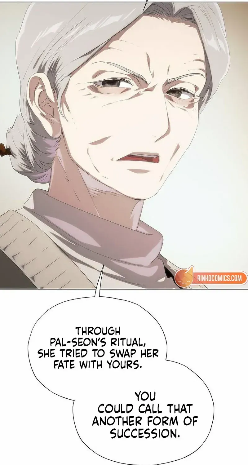 Read Trapped in a Soap Opera chapter 70 image 28 on Lezhin