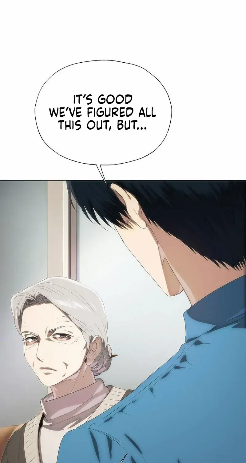 Read Trapped in a Soap Opera chapter 70 image 32 on Lezhin