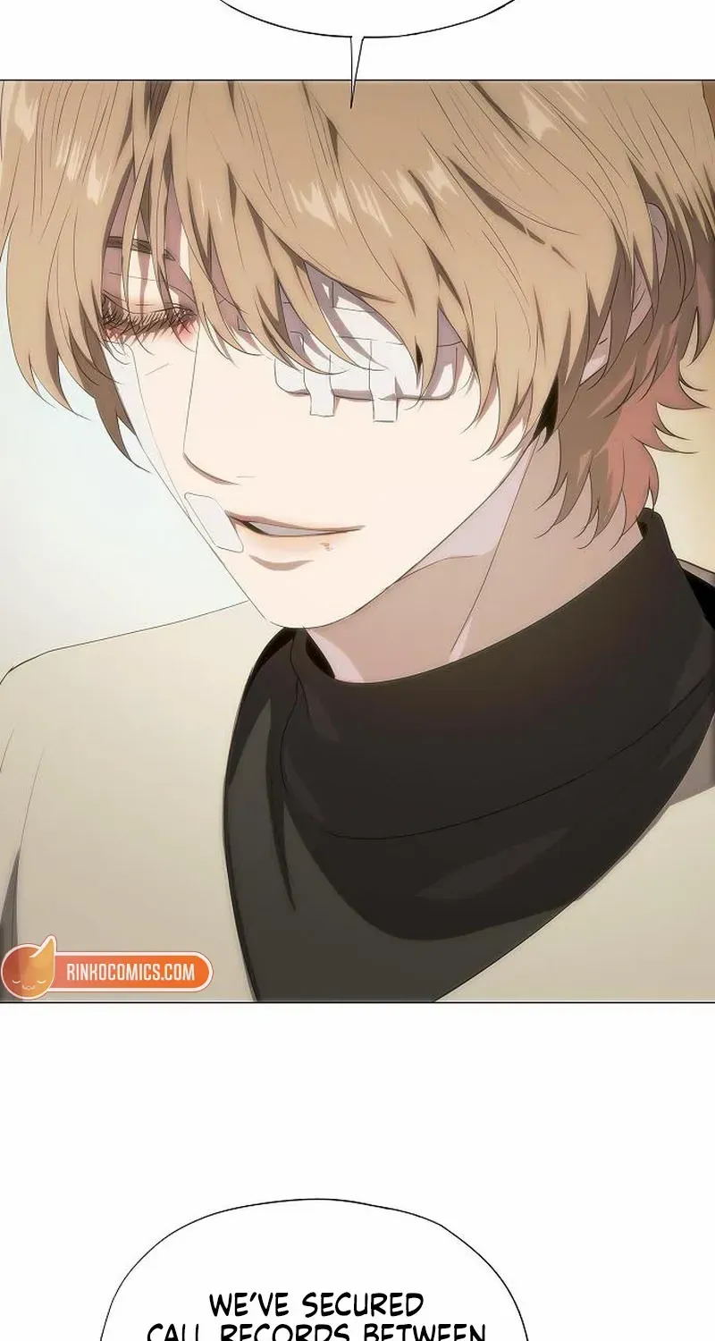 Read Trapped in a Soap Opera chapter 70 image 37 on Lezhin