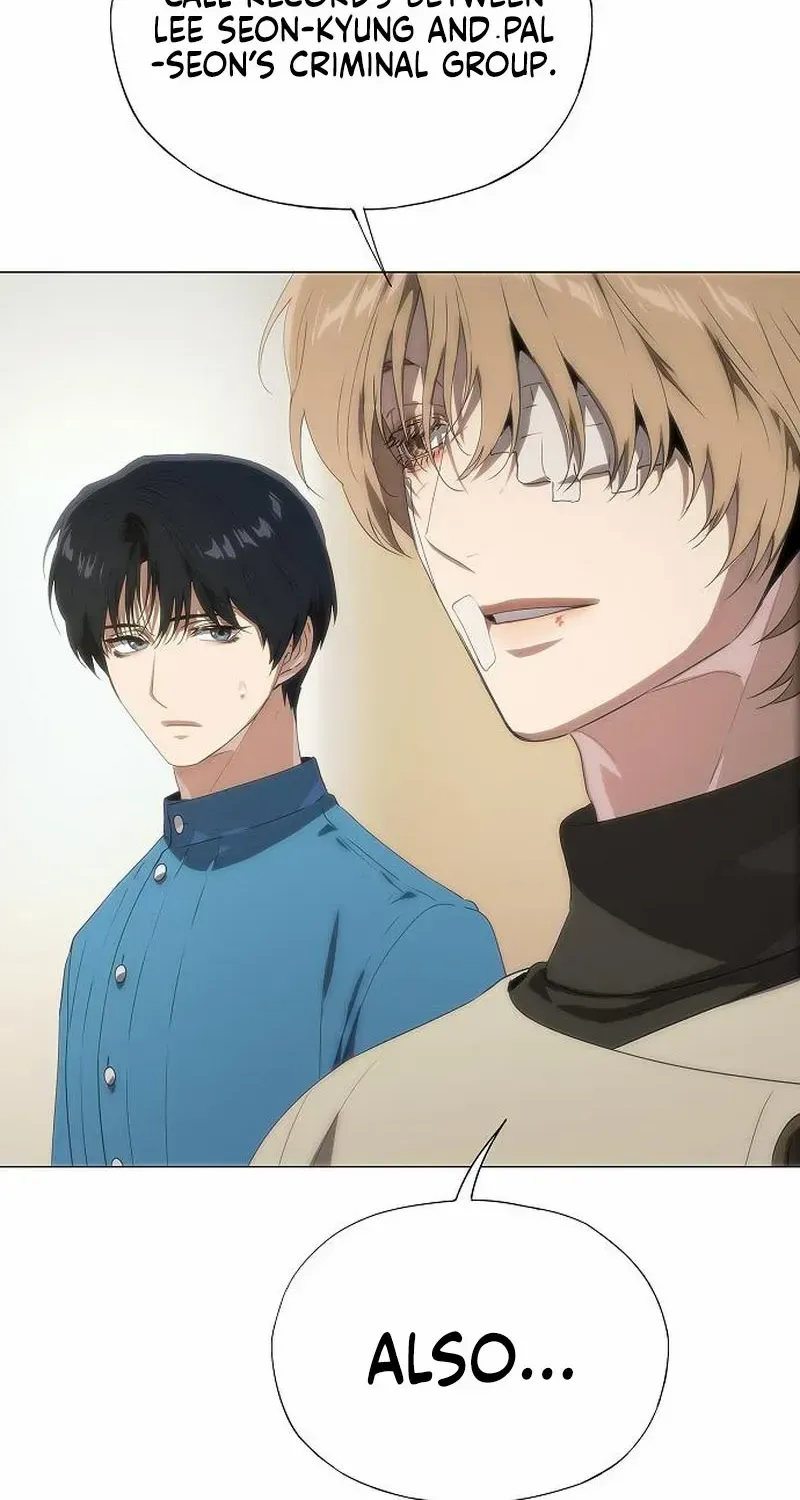 Read Trapped in a Soap Opera chapter 70 image 38 on Lezhin