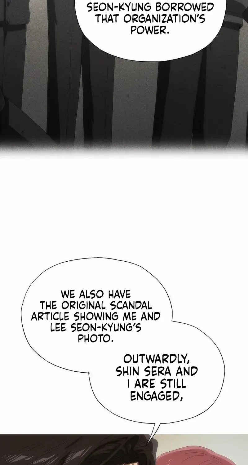 Read Trapped in a Soap Opera chapter 70 image 40 on Lezhin