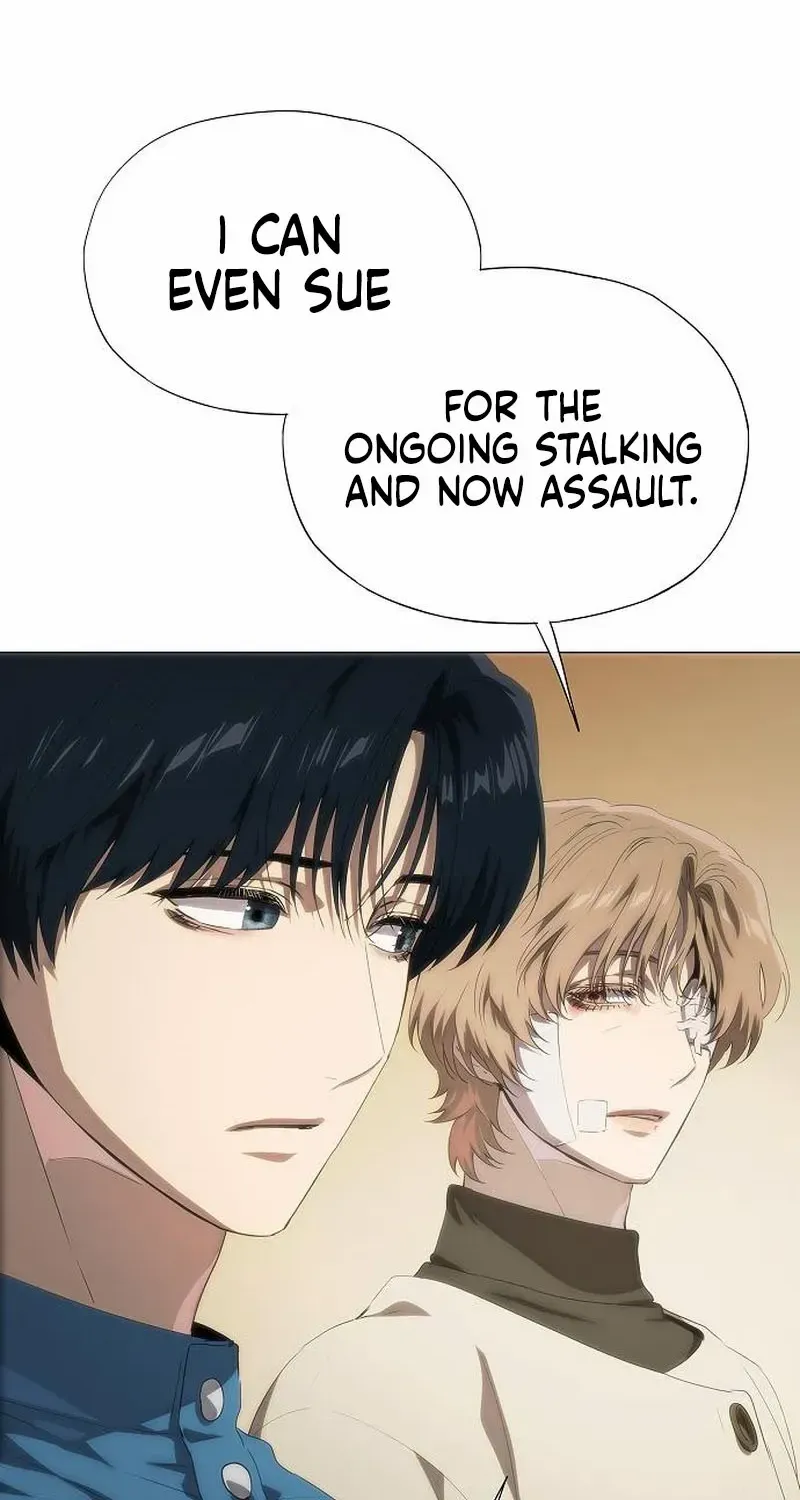 Read Trapped in a Soap Opera chapter 70 image 42 on Lezhin