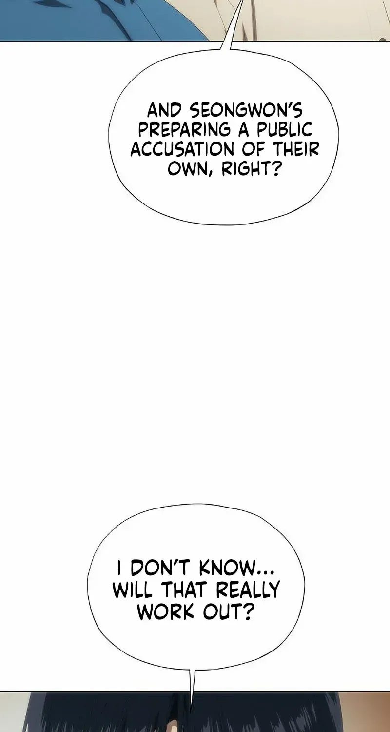 Read Trapped in a Soap Opera chapter 70 image 43 on Lezhin