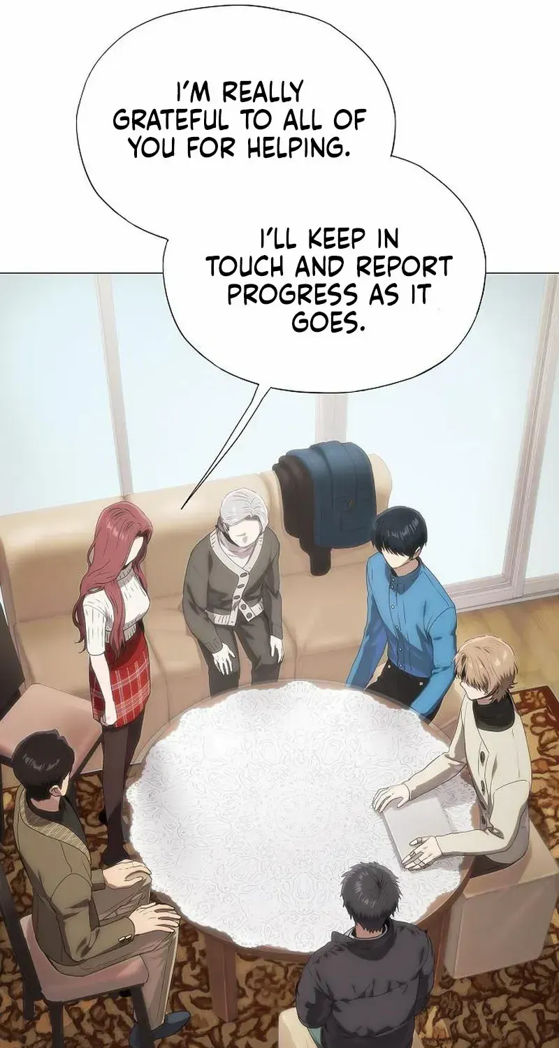 Read Trapped in a Soap Opera chapter 70 image 48 on Lezhin