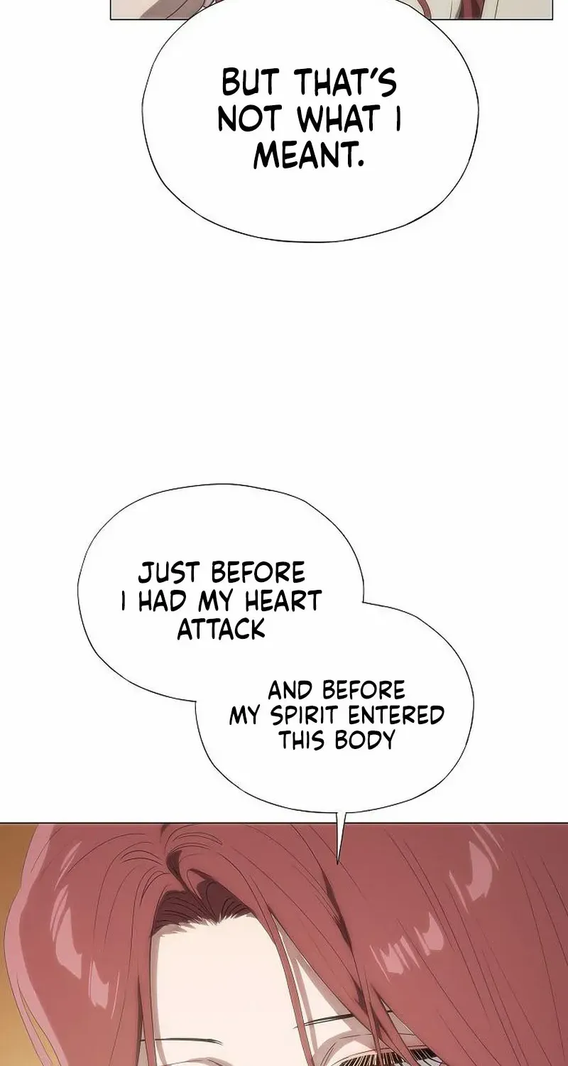 Read Trapped in a Soap Opera chapter 70 image 69 on Lezhin