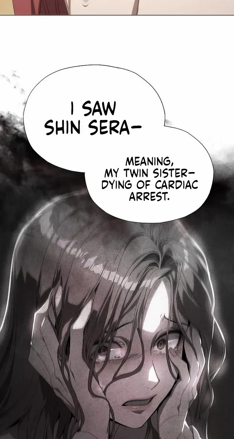 Read Trapped in a Soap Opera chapter 70 image 73 on Lezhin