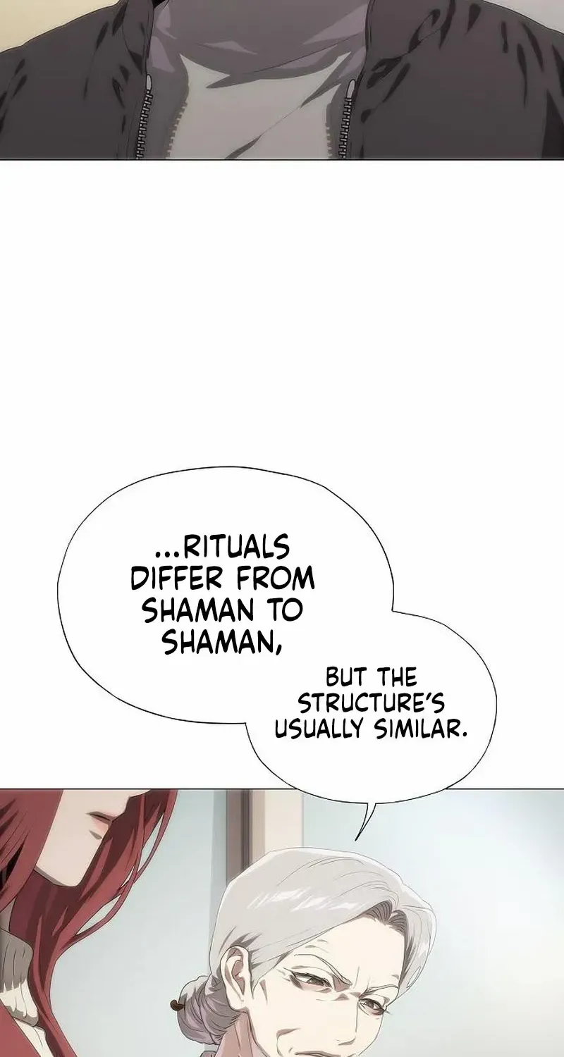 Read Trapped in a Soap Opera chapter 70 image 8 on Lezhin