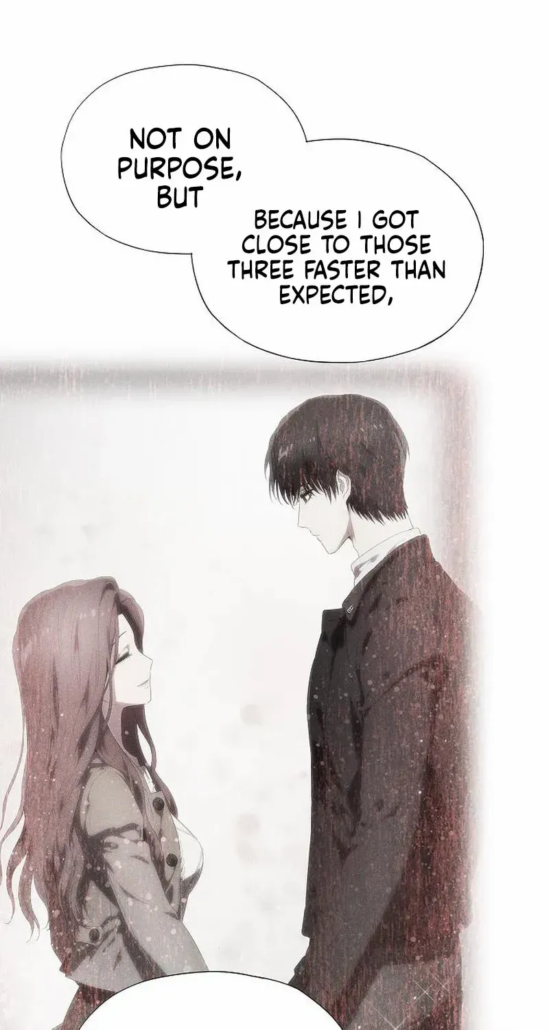Read Trapped in a Soap Opera chapter 70 image 88 on Lezhin