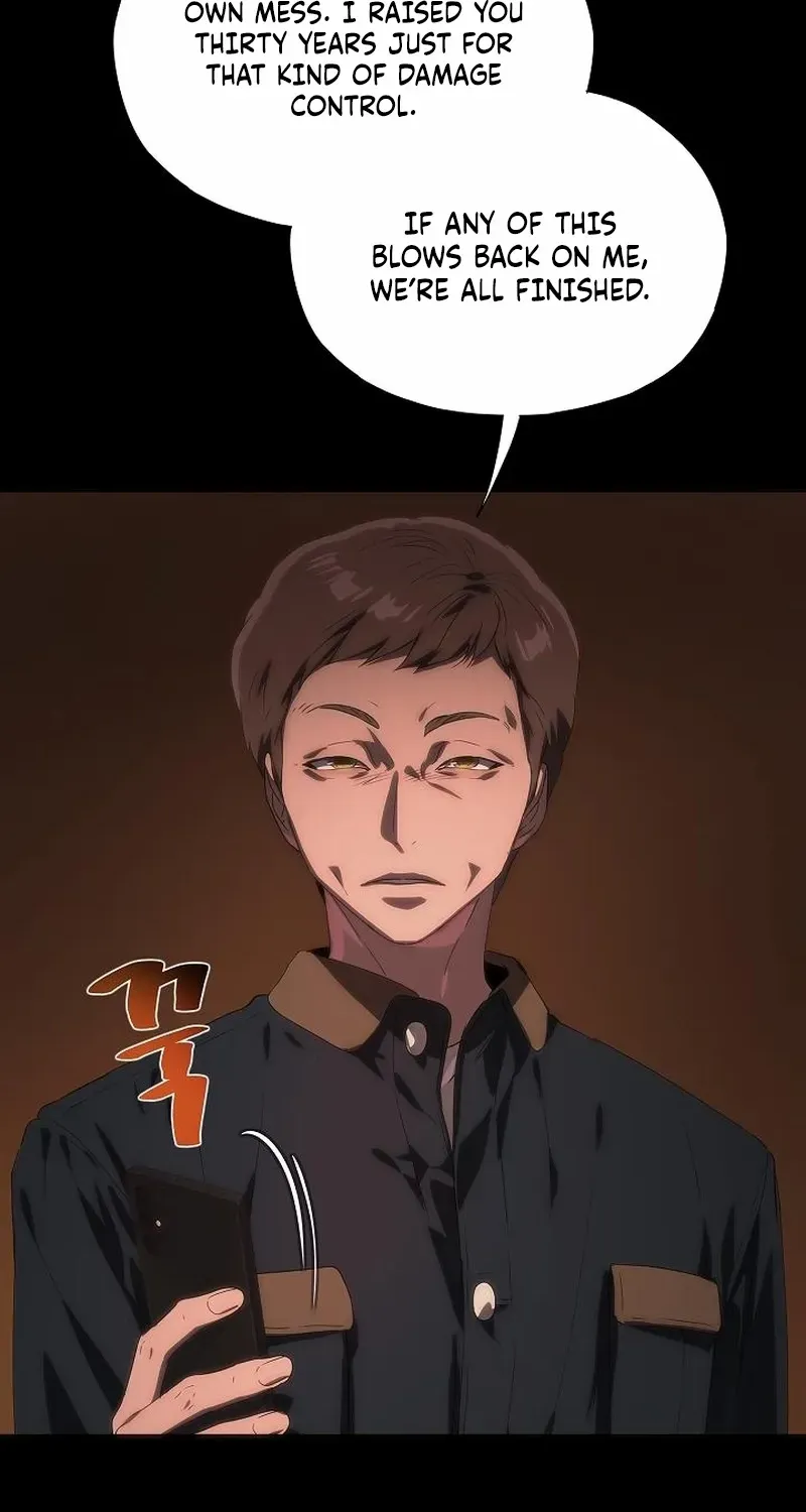 Read Trapped in a Soap Opera chapter 71 image 20 on Lezhin