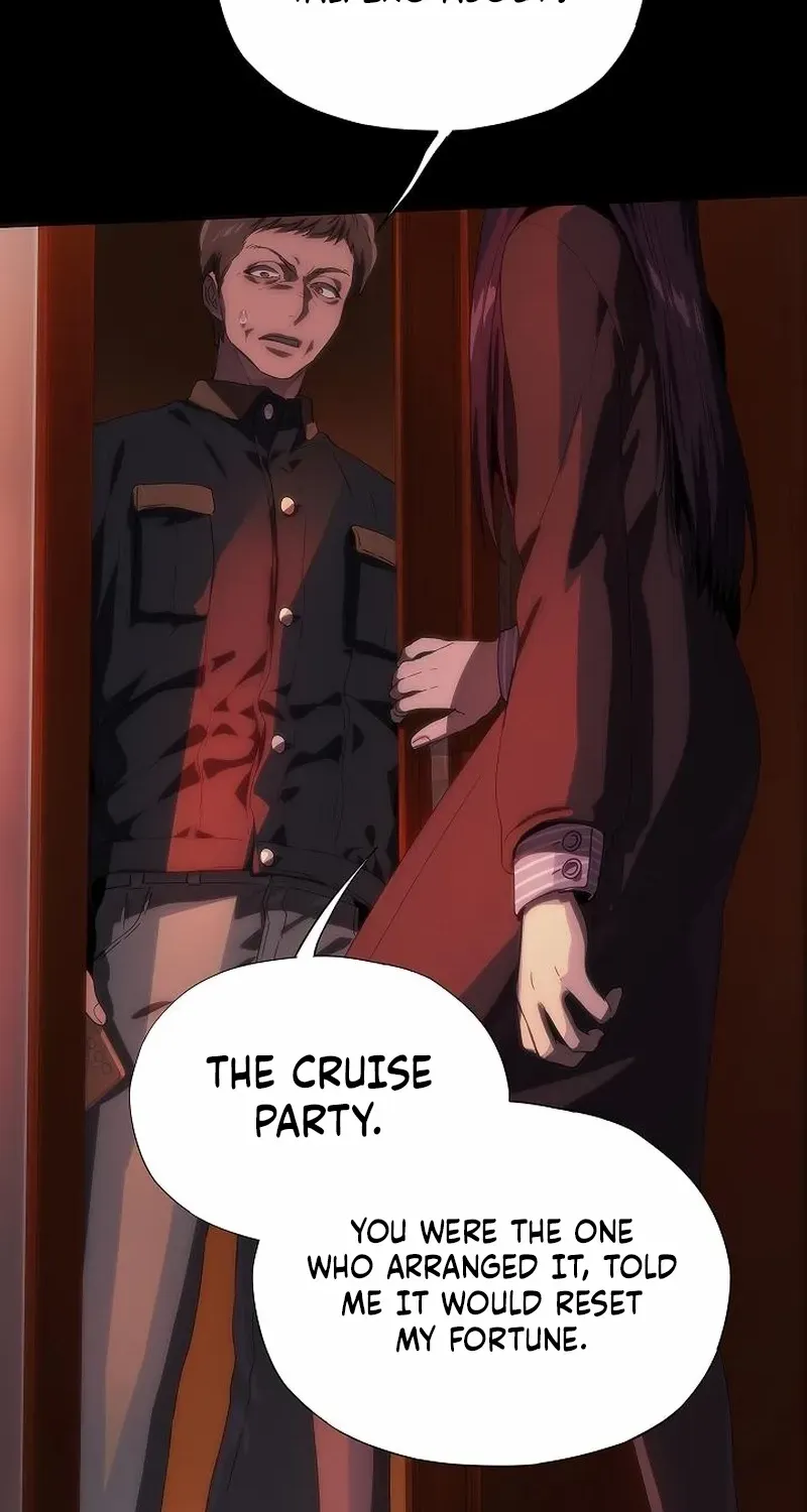 Read Trapped in a Soap Opera chapter 71 image 32 on Lezhin
