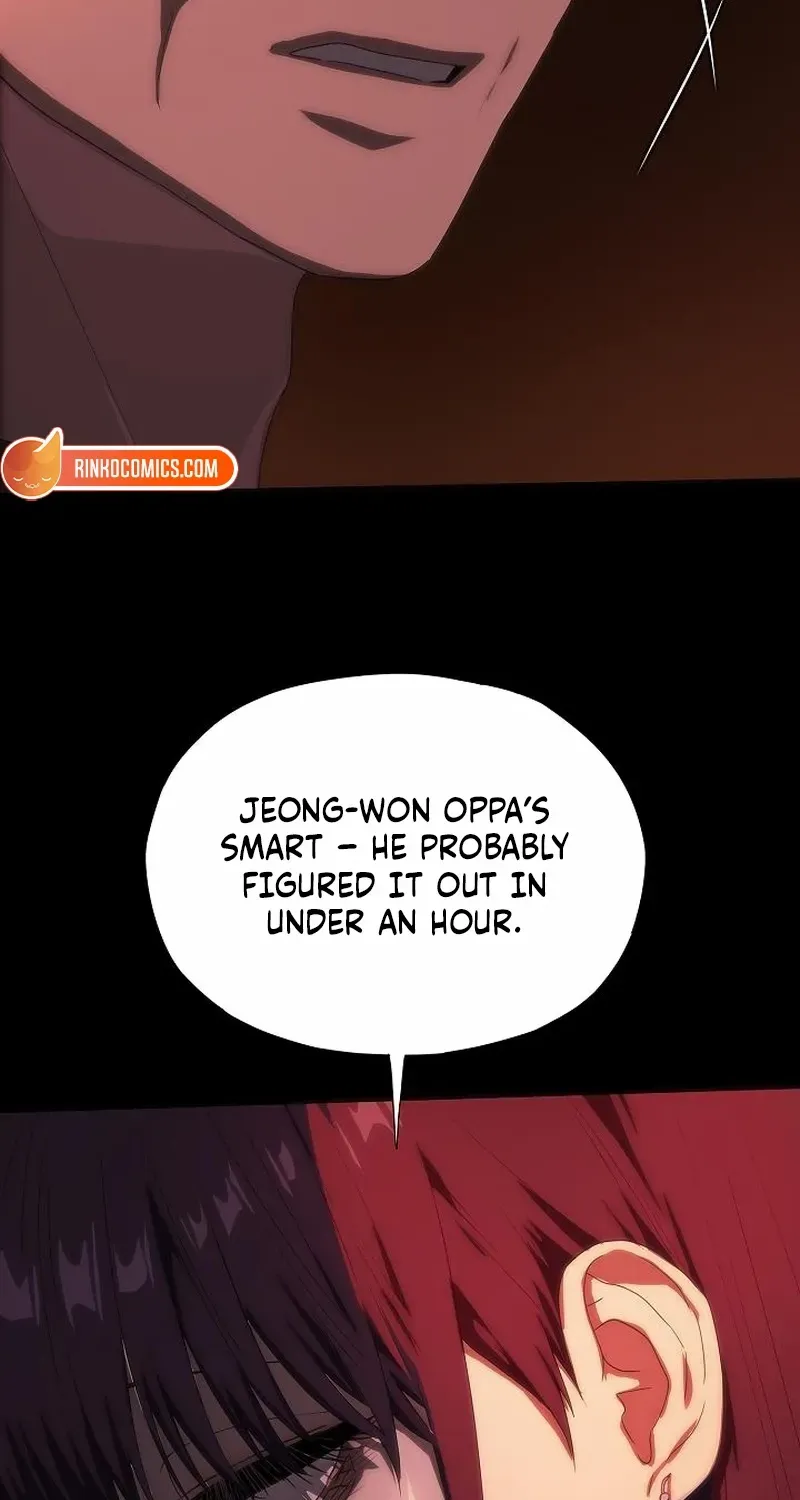 Read Trapped in a Soap Opera chapter 71 image 57 on Lezhin