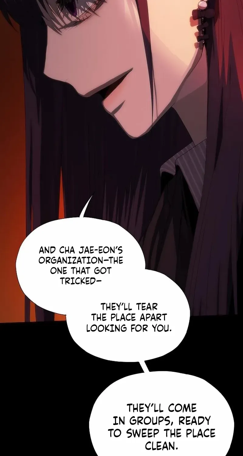 Read Trapped in a Soap Opera chapter 71 image 58 on Lezhin