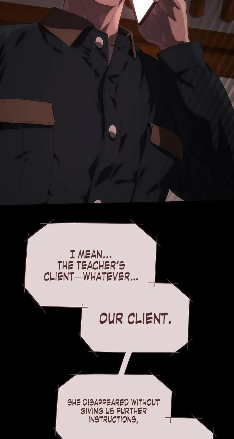 Read Trapped in a Soap Opera chapter 71 image 8 on Lezhin