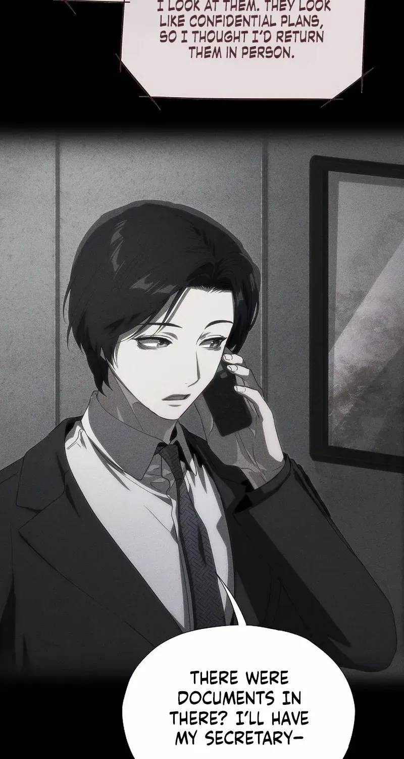 Read Trapped in a Soap Opera chapter 71 image 88 on Lezhin