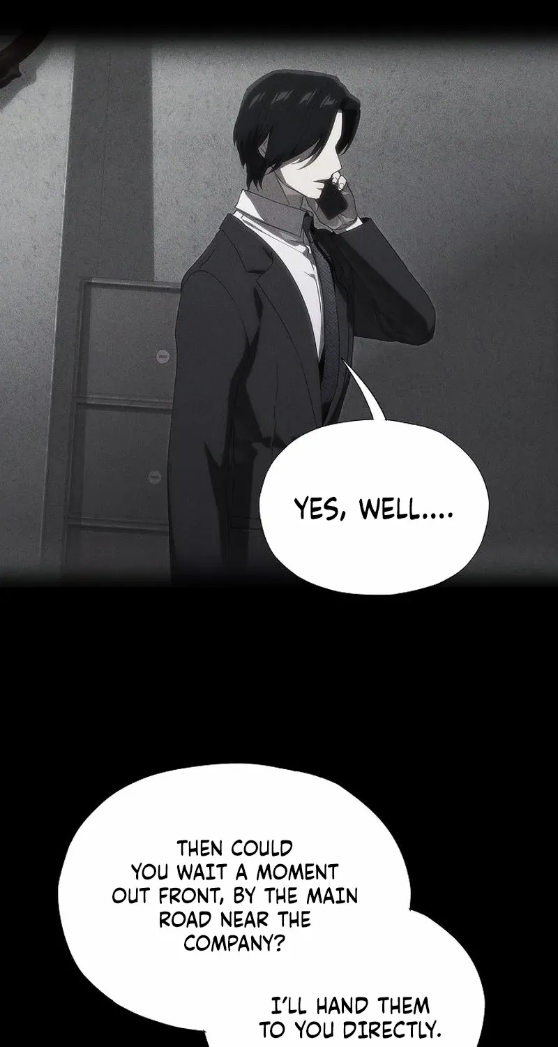 Read Trapped in a Soap Opera chapter 71 image 91 on Lezhin