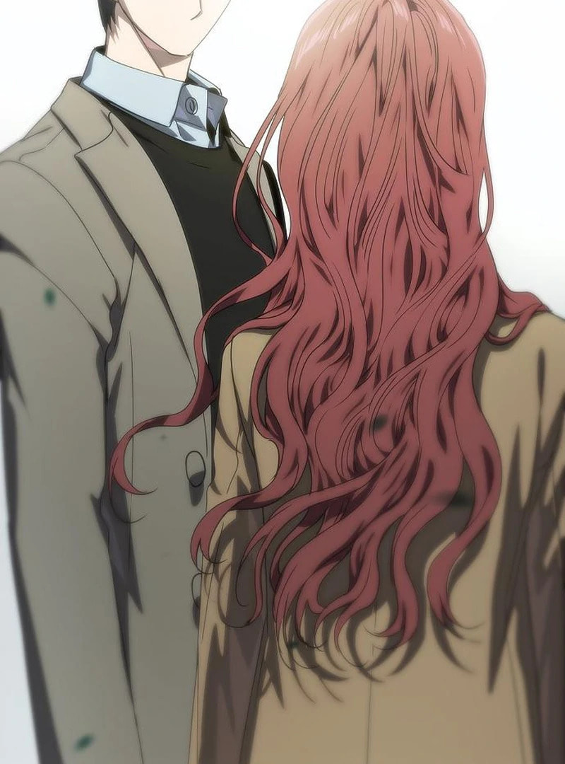 Read Trapped in a Soap Opera chapter 74 image 101 on Lezhin