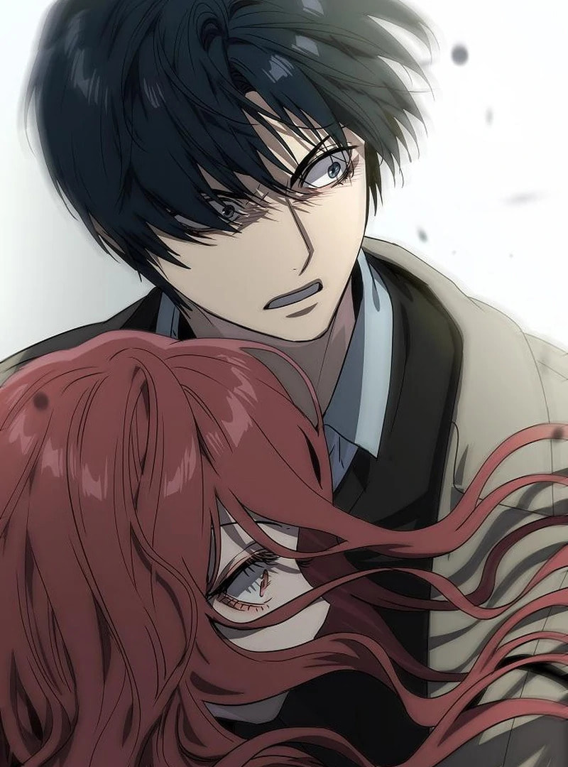 Read Trapped in a Soap Opera chapter 74 image 109 on Lezhin