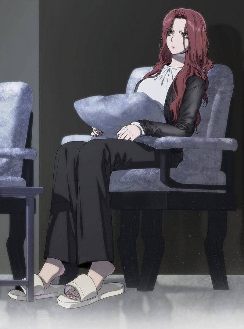 Read Trapped in a Soap Opera chapter 74 image 2 on Lezhin