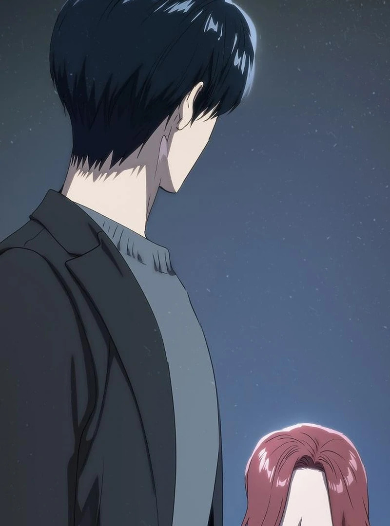 Read Trapped in a Soap Opera chapter 74 image 22 on Lezhin