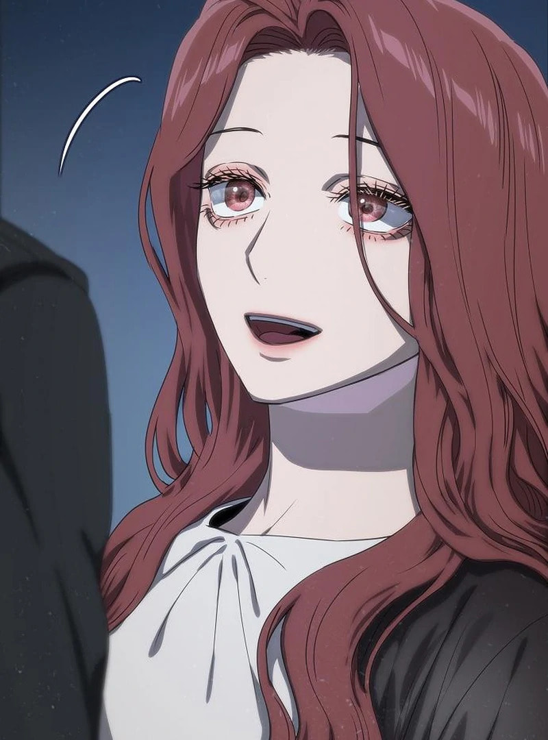 Read Trapped in a Soap Opera chapter 74 image 40 on Lezhin