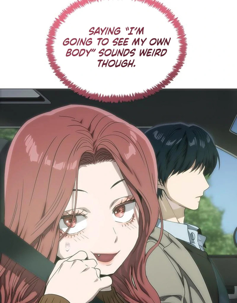 Read Trapped in a Soap Opera chapter 74 image 60 on Lezhin