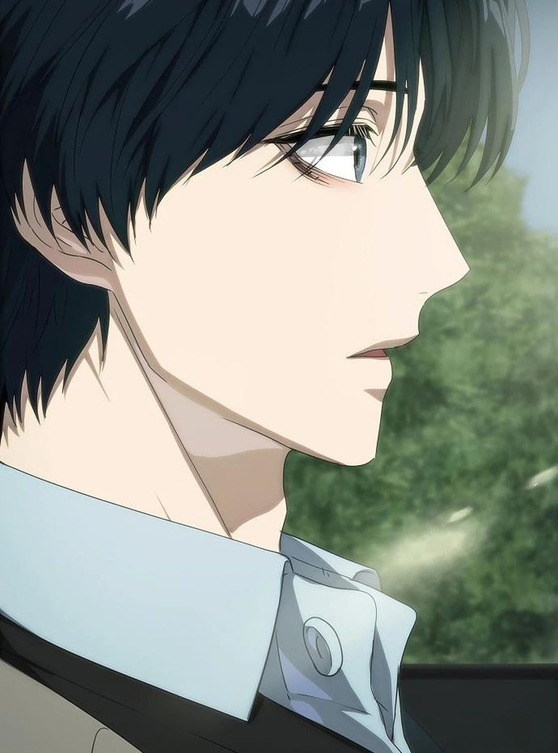 Read Trapped in a Soap Opera chapter 74 image 64 on Lezhin