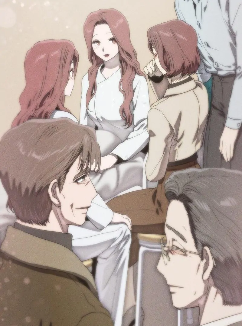 Read Trapped in a Soap Opera chapter 76 image 102 on Lezhin