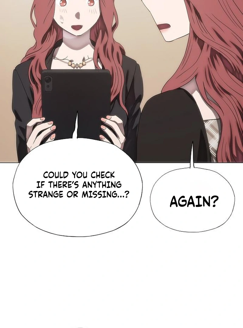 Read Trapped in a Soap Opera chapter 76 image 107 on Lezhin