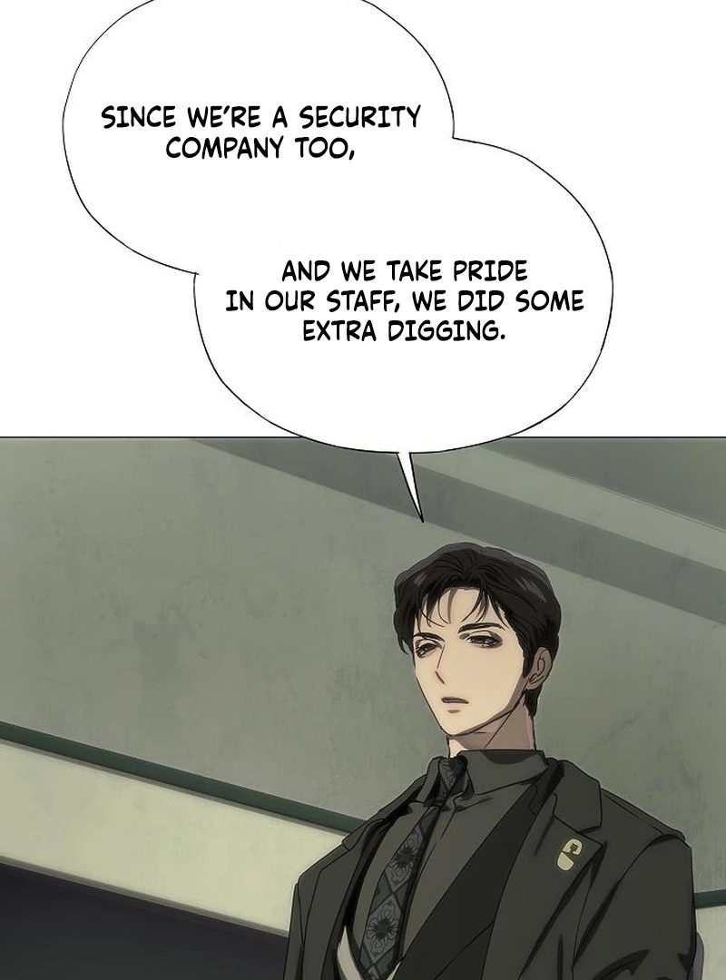 Read Trapped in a Soap Opera chapter 76 image 31 on Lezhin
