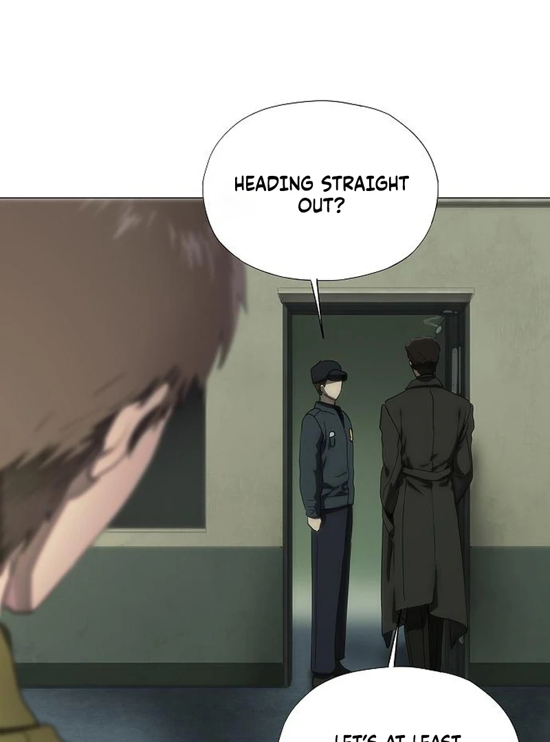 Read Trapped in a Soap Opera chapter 76 image 52 on Lezhin