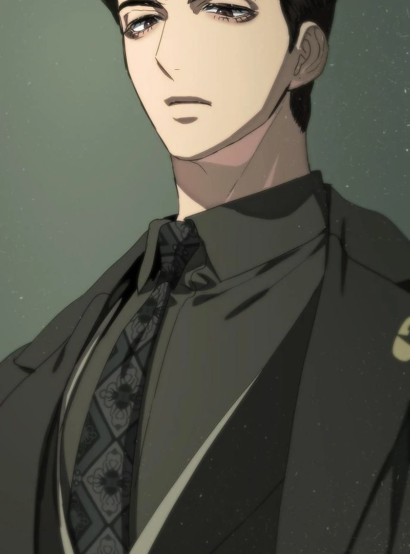 Read Trapped in a Soap Opera chapter 76 image 6 on Lezhin