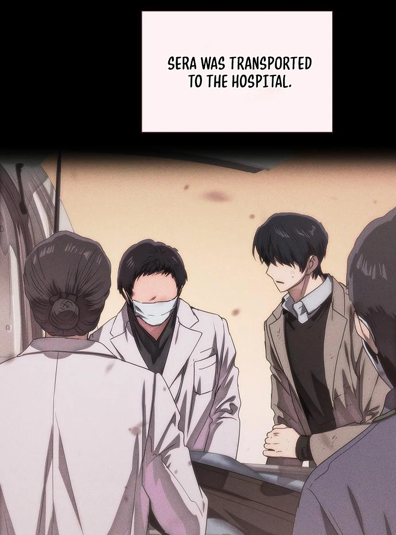 Read Trapped in a Soap Opera chapter 76 image 86 on Lezhin