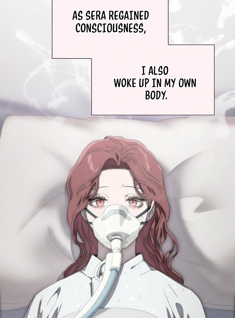 Read Trapped in a Soap Opera chapter 76 image 91 on Lezhin