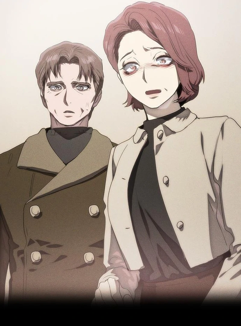 Read Trapped in a Soap Opera chapter 76 image 98 on Lezhin