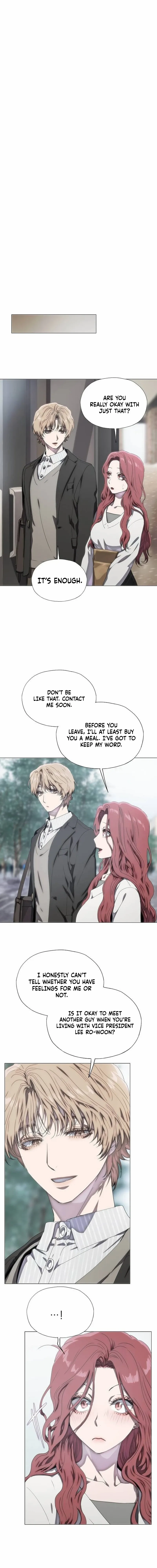 Read Trapped in a Soap Opera chapter 77 image 10 on Lezhin
