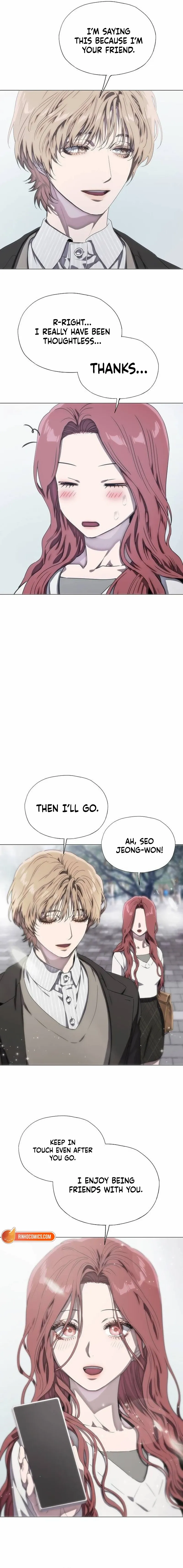 Read Trapped in a Soap Opera chapter 77 image 12 on Lezhin