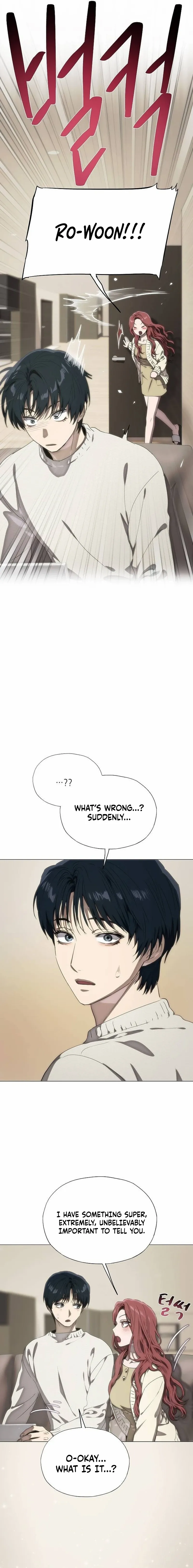 Read Trapped in a Soap Opera chapter 77 image 15 on Lezhin