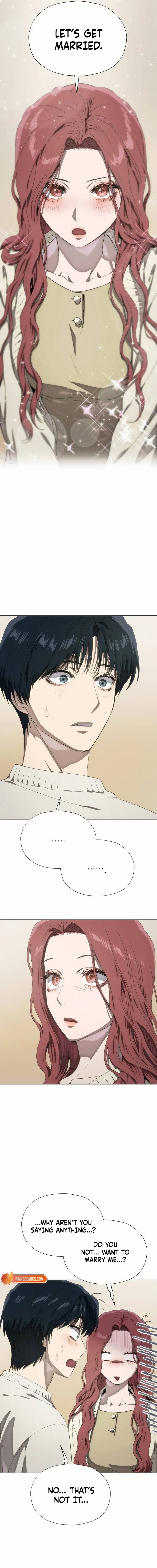 Read Trapped in a Soap Opera chapter 77 image 16 on Lezhin