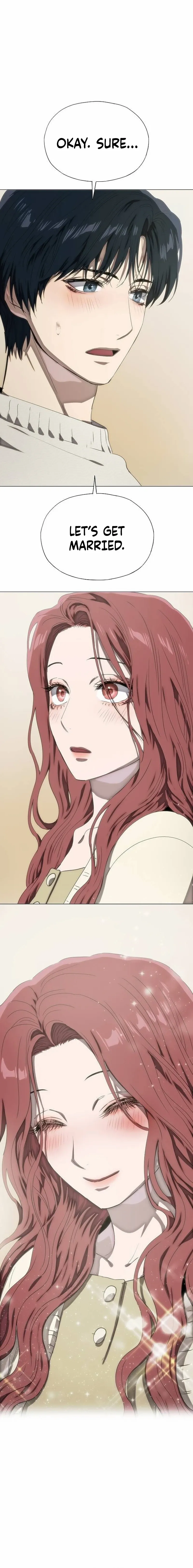 Read Trapped in a Soap Opera chapter 77 image 17 on Lezhin