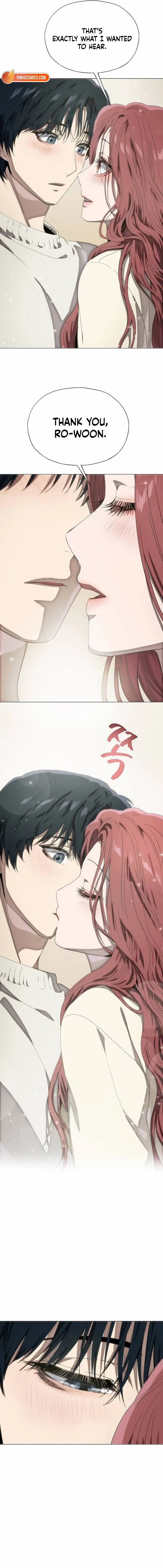 Read Trapped in a Soap Opera chapter 77 image 18 on Lezhin
