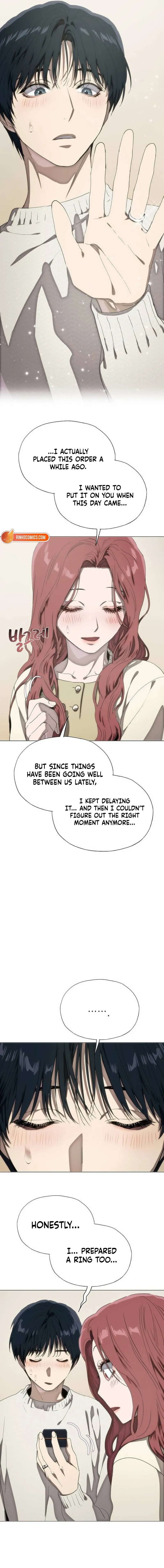 Read Trapped in a Soap Opera chapter 77 image 20 on Lezhin