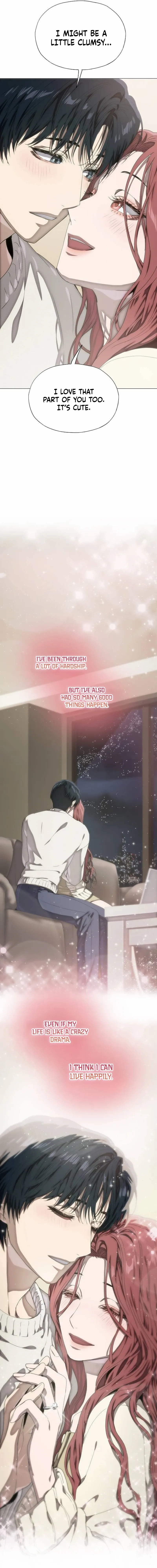Read Trapped in a Soap Opera chapter 77 image 22 on Lezhin