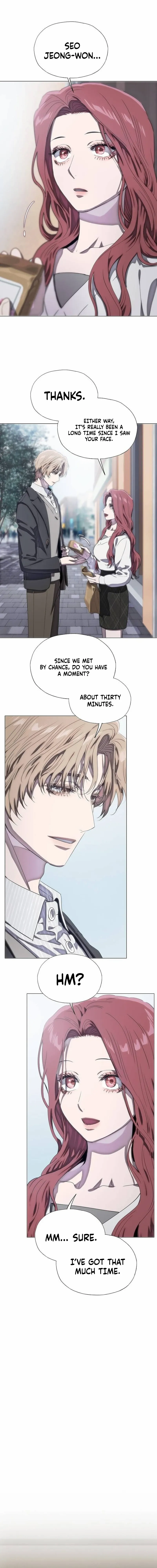 Read Trapped in a Soap Opera chapter 77 image 4 on Lezhin