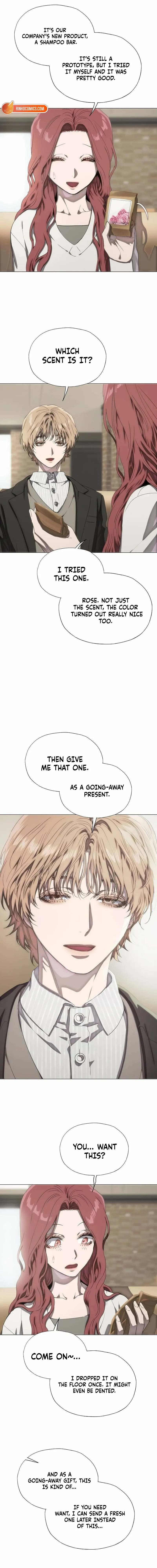 Read Trapped in a Soap Opera chapter 77 image 8 on Lezhin